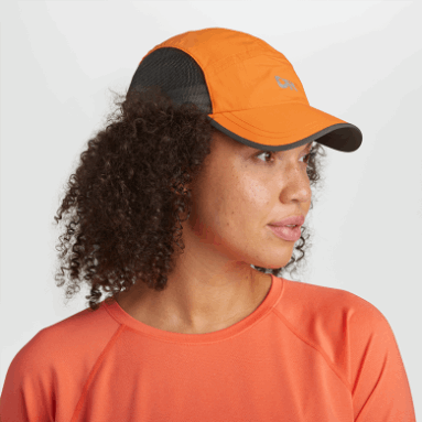 Outdoor Research Swift Cap Orange Freut Euch