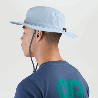 Outdoor Research Helios Sonnenhut Arctic