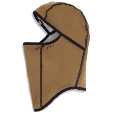 Outdoor Research Alpenfleece Balaclava Coyote