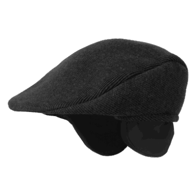 Outdoor Research Pub Cap Schwarz