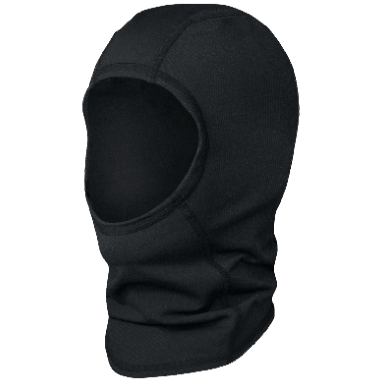 Outdoor Research Option Sturmhaube Schwarz
