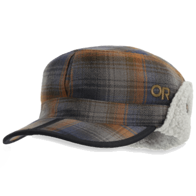Outdoor Research Yukon Cap Lodenkaro