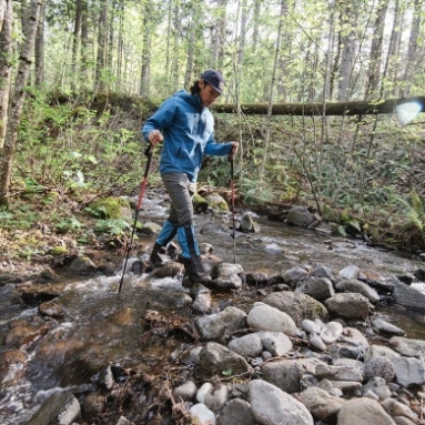 Outdoor Research Gore-tex® Gamaschen Krokodil Für Herren Schwarz