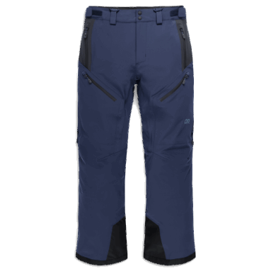 Outdoor Research Skyward Ii Ascentshell Hose Für Herren Marineblau