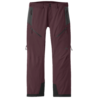 Outdoor Research Skyward Ii Ascentshell Hose Für Herren Elk