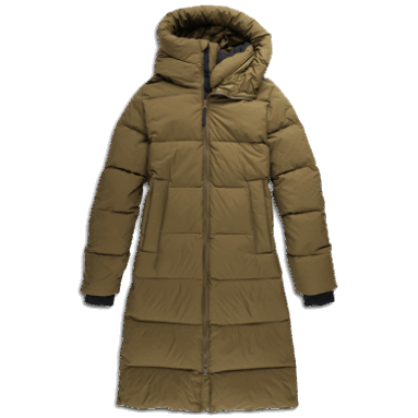 Outdoor Research Coze Down Parka Loden Damen