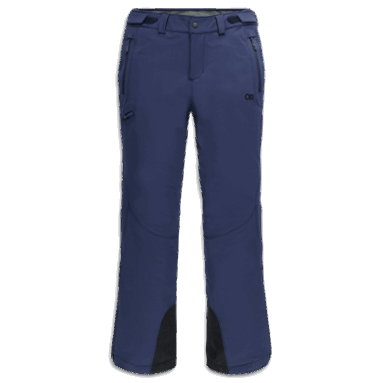Outdoor Research Damenhose Cirque Ii Marineblau