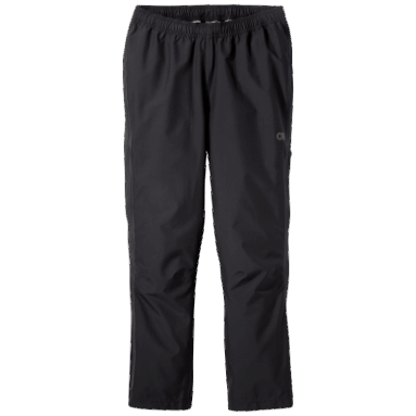 Outdoor Research Damen Motiv Ascentshellhose Schwarz