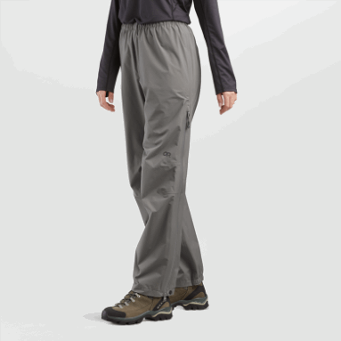 Outdoor Research Aspire Gore-Tex® Damenhose Zinn