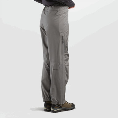 Outdoor Research Aspire Gore-Tex® Damenhose Zinn