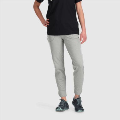 Outdoor Research Melody Jogger Für Damen Light Pewter Heather