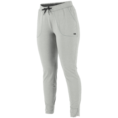 Outdoor Research Melody Joggers Für Damen – Plus Light Pewter Heather