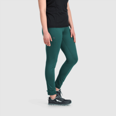 Outdoor Research Vigor Bottoms Für Frauen Treeline