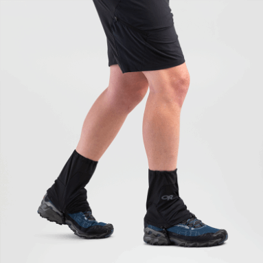 Outdoor Research Ferrosi Hybrid Gamaschen Schwarz
