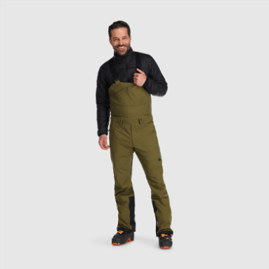 Outdoor Research Herrenkarbid-lätzchen Loden