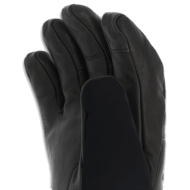Outdoor Research Herren-carbid-sensor-handschuh Schwarz