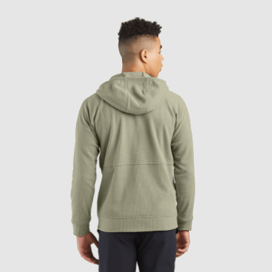 Outdoor Research Trail-Mix-Hoodie Für Herren Flint