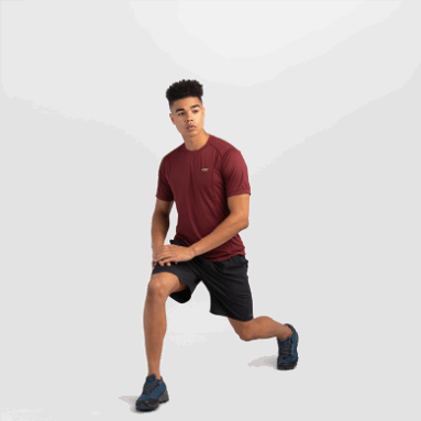 Outdoor Research Zendo-Shorts Für Herren – 10