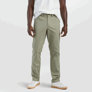 Outdoor Research Herrenhose Shastin Flint