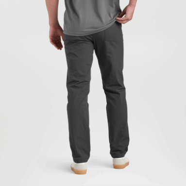 Outdoor Research Herrenhose Shastin Sturm