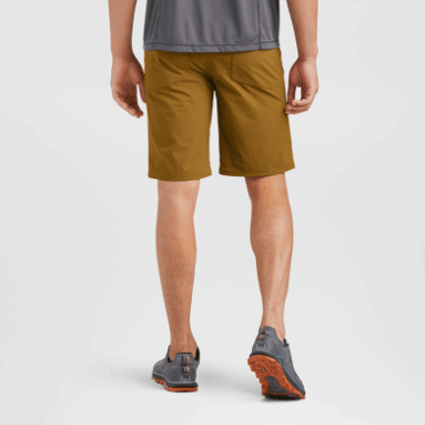 Outdoor Research Herren-Voodoo-Shorts – 10