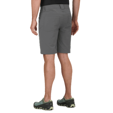 Outdoor Research Herren-Voodoo-Shorts – 10