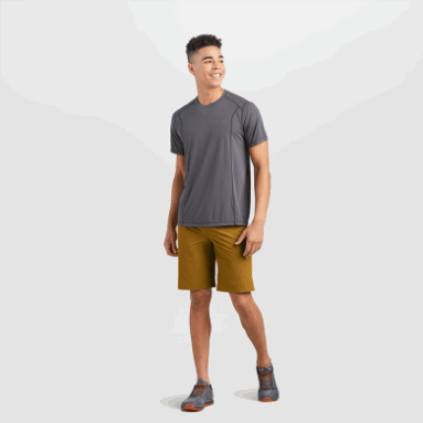 Outdoor Research Herren-Voodoo-Shorts – 10