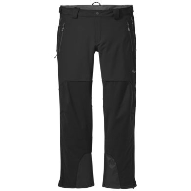 Outdoor Research Trailbreaker Ii Hose Für Herren Schwarz