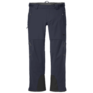Outdoor Research Trailbreaker Ii Hose Für Herren Marineblau