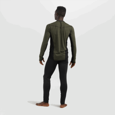 Outdoor Research Herrenhose Vigor Schwarz