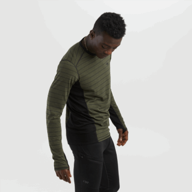 Outdoor Research Herrenhose Vigor Schwarz