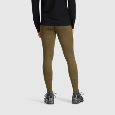 Outdoor Research Herren-Vigour-Hose Aus Loden