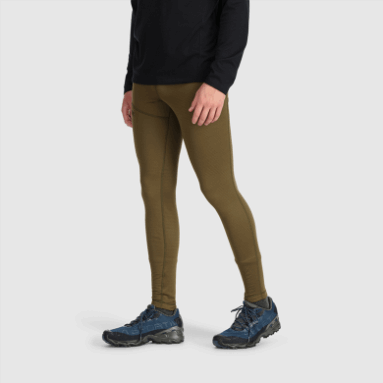 Outdoor Research Herren-Vigour-Hose Aus Loden
