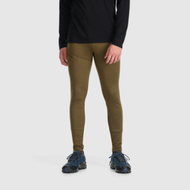 Outdoor Research Herren-Vigour-Hose Aus Loden