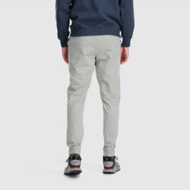 Outdoor Research Bariton-Hose Für Herren Light Pewter Heather