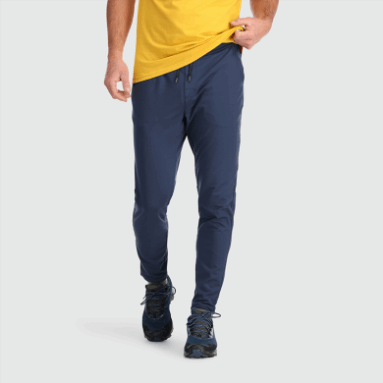 Outdoor Research Baritonhose Herren Marineblau