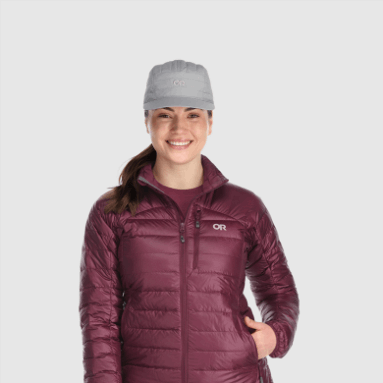 Outdoor-Forschung Sahale Kappenasche