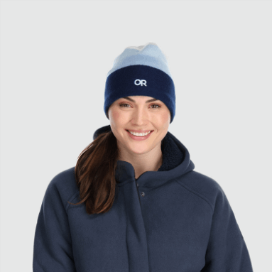 Outdoor Research Gradient Toque Arctic