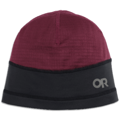 Outdoor Research Vigor Hybrid Toque Schwarz