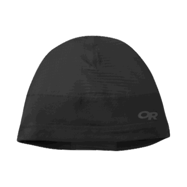 Outdoor Research Vigor Hybrid Toque Schwarz