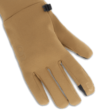 Outdoor Research Vigor Midweight Sensor-Handschuhe Für Herren Coyote