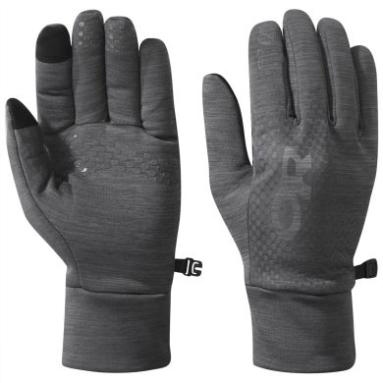 Outdoor Research Herren Vigor Heavyweight Sensor Handschuhe Charcoal Heather