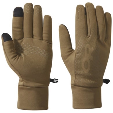 Outdoor Research Vigor Heavyweight Sensor-Handschuhe Für Herren Coyote