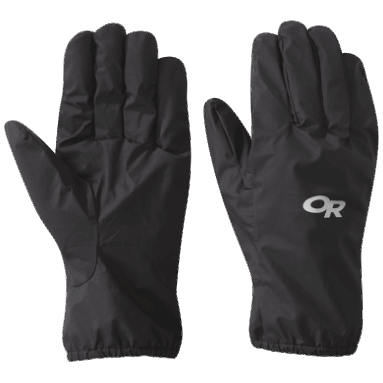 Outdoor Research Herren Versaliner Sensor Handschuh Schwarz
