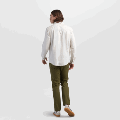 Outdoor Research Fashion Herrenhose Shastin Loden