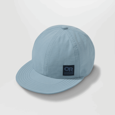 Outdoor Research Stuart Cap Schwarz
