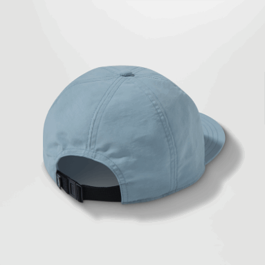 Outdoor Research Stuart Cap Schwarz