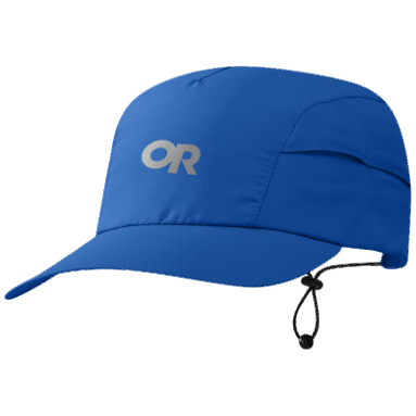 Outdoor Research Vantage Sprint Cap Schwarz