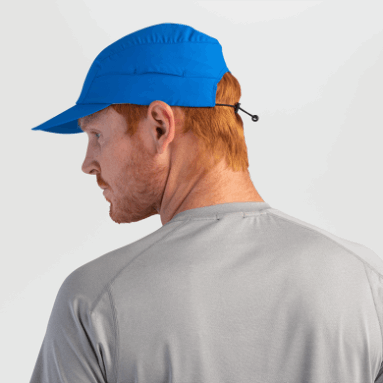 Outdoor Research Vantage Sprint Cap Schwarz