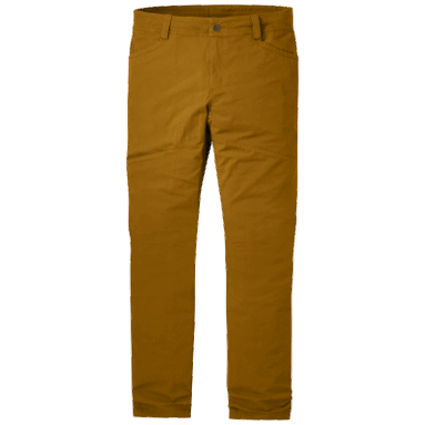 Outdoor Research Herren Wadi Rum Hose Tapenade